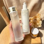 Serum & Lotion Set Supplier - Custom Anti-Wrinkle Hydration Skincare Set