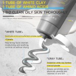 Facial Cleanser Supplier - Custom Nicotinamide Whitening Pore Cleansing Wash