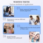 Toothpaste Manufacturer - OEM Hydroxyapatite Deep Cleaning Mint Toothpaste