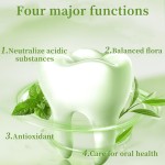 Toothpaste Supplier - Custom 7.5% Hydroxyapatite Anti-Cavity Toothpaste