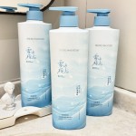 Shampoo with Salicylic Acid Factory - OEM Anti-Dandruff Volumizing Shampoo for Oily Scalp