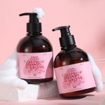 Laundry Detergent Factory - ODM Enzyme Formula Bed Sheets Cleaning Detergent