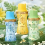 Laundry Scent Beads Supplier - Custom Fresh Sweat Fabric Softening Beads