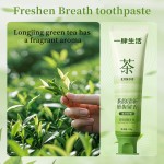 Toothpaste Supplier - Custom 7.5% Hydroxyapatite Anti-Cavity Toothpaste