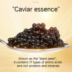 Hair Treatment Manufacturer - OEM Custom Caviar Essence Repair Hair Care Set