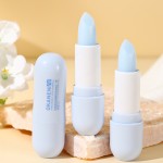 Lip Balm Supplier - Custom Hyaluronic Acid Hydrating Plumped Lip Balm
