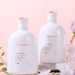 Underwear Detergent Manufacturer - OEM Sakura BIO Enzyme Stain Remover Liquid