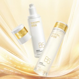 Serum & Lotion Set Supplier - Custom Anti-Wrinkle Hydration Skincare Set