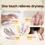 Hand Cream Gift Set Manufacturer - ODM Portable Moisturizing Hand Cream Gift