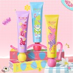 Hand Cream Factory - ODM Small Portable Scented Hand Cream for Students