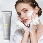 Facial Cleanser Supplier - Custom Nicotinamide Whitening Pore Cleansing Wash