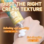 Hand Cream Supplier - OEM Nicotinamide Anti-Dry Crack Hand Cream for Winter