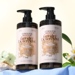 Underwear Detergent Supplier - Custom Natural Enzyme Essence Intimate Wash