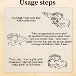 Astragalus Extract Shampoo Manufacturer - OEM Custom Frizz Control Nourishing Shampoo