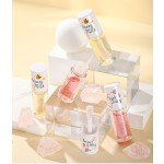 Lip Oil Factory - ODM Sheer Glassy Tint Plumping Lip Oil for Soft Lips