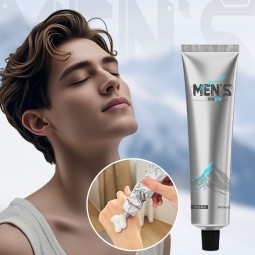 Men's Hand Cream Manufacturer - Custom Hyaluronic Acid Moisturizing Hand Cream