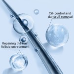 Anti-Dandruff Shampoo Manufacturer - Custom Selenium Sulfide Oil Control Shampoo