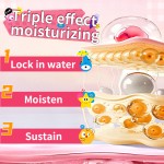 Hand Cream Factory - ODM Small Portable Scented Hand Cream for Students