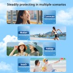 Sunscreen Lotion Manufacturer - OEM SPF50+ PA+++ Sweat Resistant Sunscreen