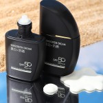 Sunscreen Manufacturer - OEM Non-Greasy SPF50+++ All Day Defense Sunscreen