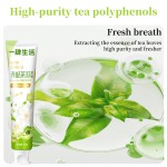 Toothpaste Supplier - Custom Amino Acid Gentle Stain Removal Toothpaste