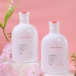 Underwear Detergent Manufacturer - OEM Sakura BIO Enzyme Stain Remover Liquid