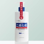 Anti-Dandruff Shampoo Manufacturer - Custom Selenium Sulfide Oil Control Shampoo