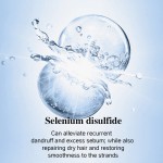 Anti-Dandruff Shampoo Manufacturer - Custom Selenium Sulfide Oil Control Shampoo
