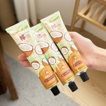 Hand Cream Factory - Custom Coconut Oil Nail Care Intensive Hand Cream