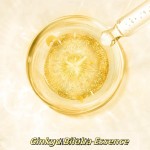 Ginkgo Shampoo Supplier - OEM Amino Acid Deep Cleansing Shampoo for Oily Hair