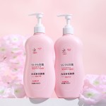 Underwear Detergent Manufacturer - OEM 500ml Antibacterial Laundry Detergent