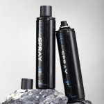 Volumizing Hair Spray Supplier - OEM Strong Hold Texturizing Spray for Fluffy Hair
