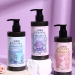 Hand Soap Manufacturer - OEM Foaming Scented Antibacterial Hand Soap Liquid
