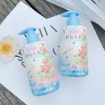 Toothpaste Supplier - Custom Rose Jasmine Scented Press-Type Toothpaste