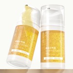Facial Cleanser Factory - ODM Walnut Peptide Amino Acid Bubble Cleanser