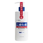 Anti-Dandruff Shampoo Manufacturer - Custom Selenium Sulfide Oil Control Shampoo