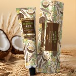 Hand Cream Supplier - Custom Oat & Coconut Oil Intensive Moisturizing Cream