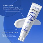 Toothpaste Manufacturer - OEM Hydroxyapatite Deep Cleaning Mint Toothpaste