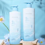 Shampoo with Salicylic Acid Factory - OEM Anti-Dandruff Volumizing Shampoo for Oily Scalp