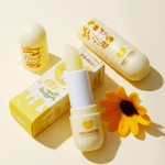 Lip Balm Supplier - Custom Butter Vitamin C Glossy Repair Lip Balm