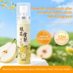 Oral Spray Factory - ODM Long-Lasting Fresh Breath Oral Spray for Daily Use