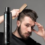 Volumizing Hair Spray Supplier - OEM Strong Hold Texturizing Spray for Fluffy Hair