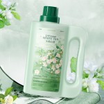 Laundry Detergent Factory - ODM Jasmine White Tea Enzyme Laundry Detergent