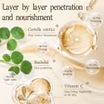 Whitening Serum Factory - ODM Anti-Wrinkle Brightening Nourishing Essence