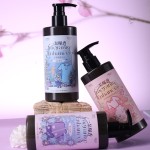 Hand Soap Manufacturer - OEM Foaming Scented Antibacterial Hand Soap Liquid