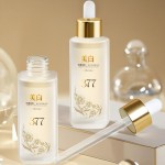Whitening Serum Factory - ODM Anti-Wrinkle Brightening Nourishing Essence
