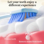 Toothpaste Factory - ODM Osmanthus Mint Plaque Control Enamel Safe Toothpaste