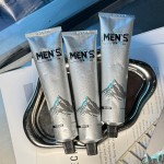 Men's Hand Cream Manufacturer - Custom Hyaluronic Acid Moisturizing Hand Cream