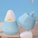 Sunscreen Lotion Factory - ODM Whitening UV Protection Sun Cream Lotion