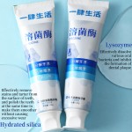 Toothpaste Factory - ODM Green Tangerine Jasmine Cavity Protection Paste